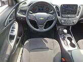 Thumbnail of 2023 Summit White Chevrolet Malibu