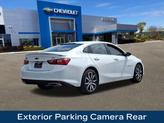 Thumbnail of 2023 Summit White Chevrolet Malibu