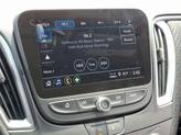 Thumbnail of 2023 Summit White Chevrolet Malibu