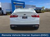 Thumbnail of 2023 Summit White Chevrolet Malibu