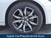 Thumbnail of 2023 Summit White Chevrolet Malibu