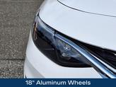 Thumbnail of 2023 Summit White Chevrolet Malibu