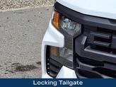 Thumbnail of 2024 Summit White Chevrolet Silverado 1500