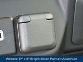 Thumbnail of 2024 Summit White Chevrolet Silverado 1500