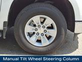 Thumbnail of 2024 Summit White Chevrolet Silverado 1500