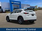 Thumbnail of 2019 Snowflake White Pearl Mica Mazda CX-5