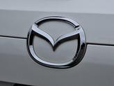 Thumbnail of 2019 Snowflake White Pearl Mica Mazda CX-5