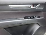 Thumbnail of 2019 Snowflake White Pearl Mica Mazda CX-5