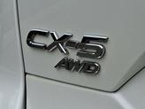 Thumbnail of 2019 Snowflake White Pearl Mica Mazda CX-5