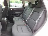 Thumbnail of 2019 Snowflake White Pearl Mica Mazda CX-5