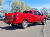 Thumbnail of 2025 Red Chevrolet Silverado 3500