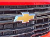 Thumbnail of 2025 Red Chevrolet Silverado 3500