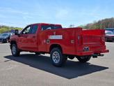 Thumbnail of 2025 Red Chevrolet Silverado 3500