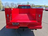 Thumbnail of 2025 Red Chevrolet Silverado 3500