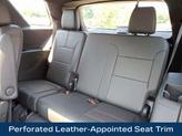 Thumbnail of 2023 Mosaic Black Metallic Chevrolet Traverse