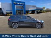 Thumbnail of 2023 Mosaic Black Metallic Chevrolet Traverse