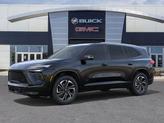 Thumbnail of 2026 Ebony Twilight Metallic Buick Enclave