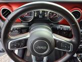 Thumbnail of 2022 Silver Zynith Clearcoat Jeep Wrangler