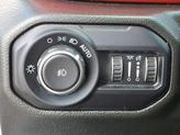 Thumbnail of 2022 Silver Zynith Clearcoat Jeep Wrangler