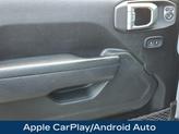 Thumbnail of 2022 Silver Zynith Clearcoat Jeep Wrangler