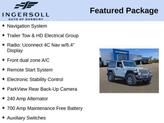 Thumbnail of 2022 Silver Zynith Clearcoat Jeep Wrangler
