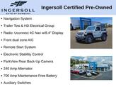 Thumbnail of 2022 Silver Zynith Clearcoat Jeep Wrangler