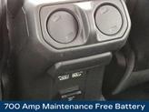 Thumbnail of 2022 Silver Zynith Clearcoat Jeep Wrangler