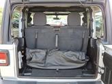 Thumbnail of 2022 Silver Zynith Clearcoat Jeep Wrangler