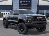 Thumbnail of 2026 Onyx Black GMC Canyon