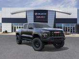 Photo of 2026 Onyx Black GMC Canyon