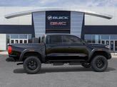 Thumbnail of 2026 Onyx Black GMC Canyon