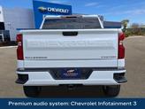 Thumbnail of 2024 Summit White Chevrolet Silverado 1500