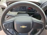Thumbnail of 2024 Summit White Chevrolet Silverado 1500