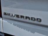 Thumbnail of 2024 Summit White Chevrolet Silverado 1500