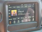 Thumbnail of 2021 Sting Gray Clearcoat Jeep Gladiator