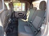 Thumbnail of 2021 Sting Gray Clearcoat Jeep Gladiator