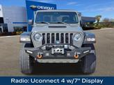 Thumbnail of 2021 Sting Gray Clearcoat Jeep Gladiator