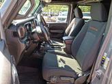Thumbnail of 2021 Sting Gray Clearcoat Jeep Gladiator
