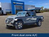 Thumbnail of 2021 Sting Gray Clearcoat Jeep Gladiator