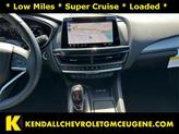 Thumbnail of 2024 Midnight Sky Cadillac CT5