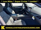Thumbnail of 2024 Midnight Sky Cadillac CT5
