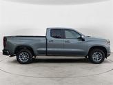 Thumbnail of 2026 Gray Chevrolet Silverado 1500