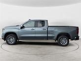 Thumbnail of 2026 Gray Chevrolet Silverado 1500
