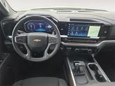 Thumbnail of 2026 Gray Chevrolet Silverado 1500