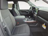 Thumbnail of 2026 Gray Chevrolet Silverado 1500