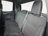 Thumbnail of 2026 Gray Chevrolet Silverado 1500