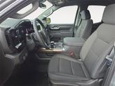 Thumbnail of 2026 Gray Chevrolet Silverado 1500