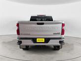Thumbnail of 2021 Summit White Chevrolet Silverado 3500
