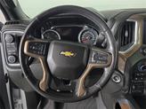 Thumbnail of 2021 Summit White Chevrolet Silverado 3500