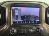 Thumbnail of 2021 Summit White Chevrolet Silverado 3500